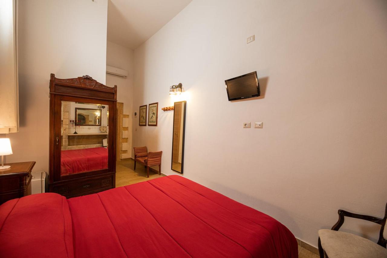 Nonna Iole Apartman Szirakúza Kültér fotó
